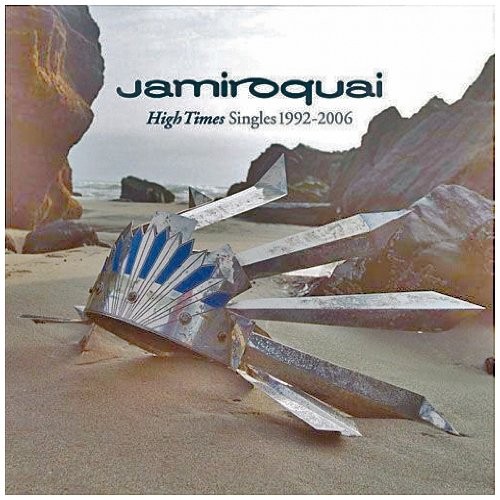 Jamiroquai - High Times: the Singles 1992-2006 (Music CD)