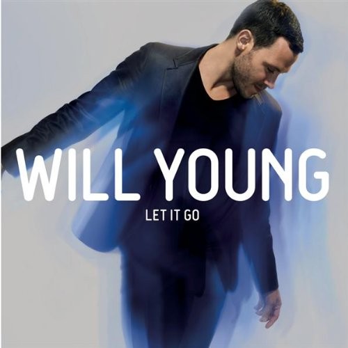 Will Young - Let It Go (Music CD)