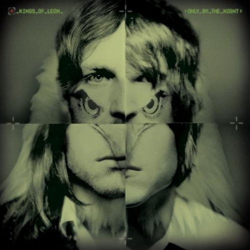 Kings Of Leon - Only By The Night (Music CD)