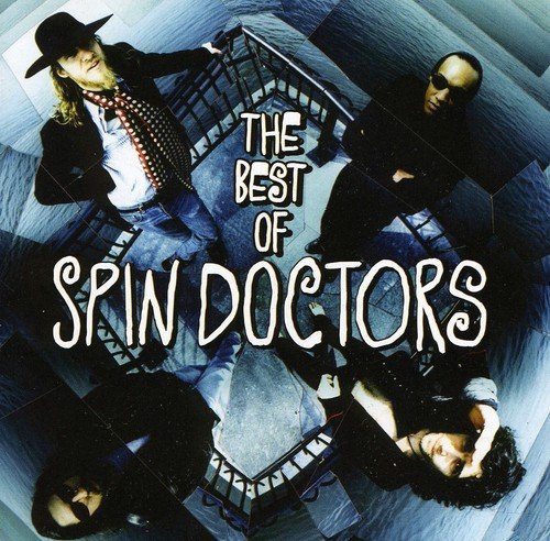 Spin Doctors (The) - Best Of The Spin Doctors  The (Music CD)