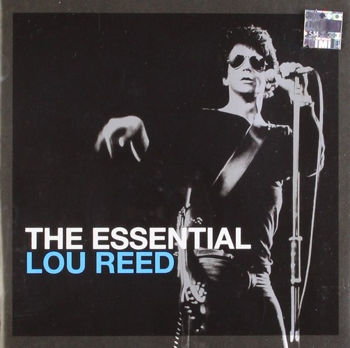 Lou Reed - Essential Lou Reed (Music CD)