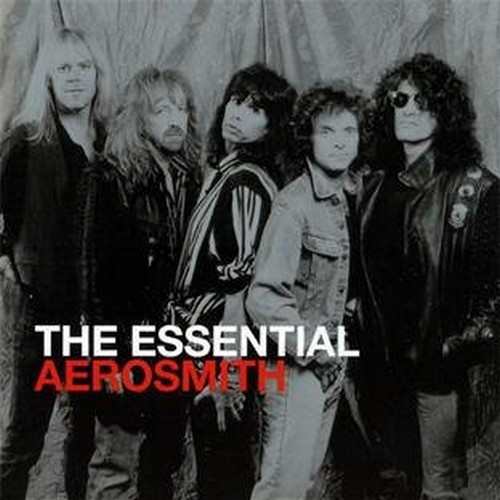 Aerosmith - Essential Aerosmith (Music CD)