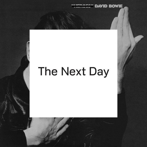 David Bowie - The Next Day (Deluxe Edition) (Music CD)