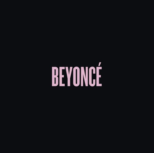 Beyonce - Beyonce (CD & DVD) (Music CD)