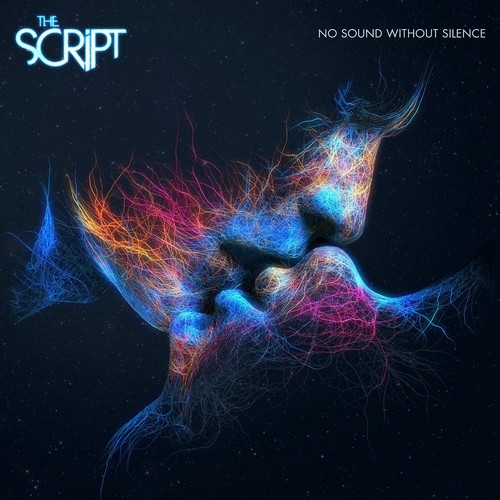 The Script - No Sound Without Silence (Music CD)