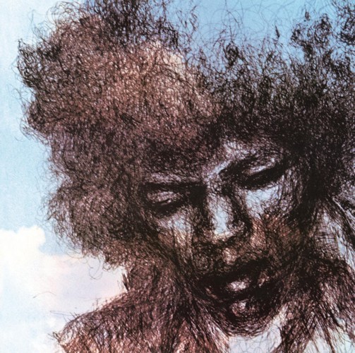 Jimi Hendrix - The Cry Of Love (Music CD)