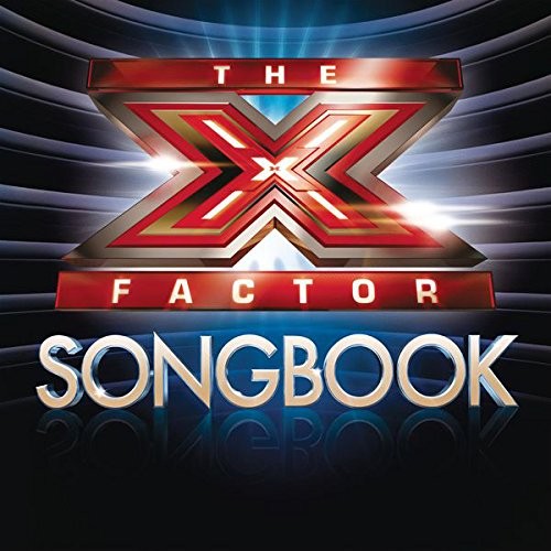 Various Artists - X Factor Songbook (Music CD)