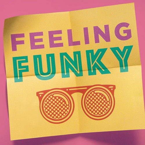 Various Artists - Feeling Funky (Music CD)