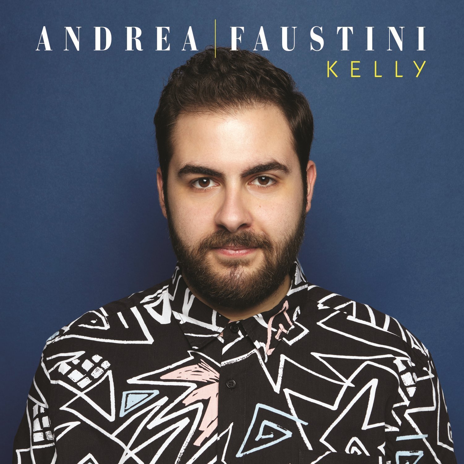 Andrea Faustini  - Kelly