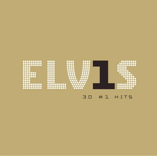 Elvis Presley - Elvis 30 #1 Hits [VINYL]