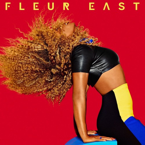Fleur East - Love  Sax And Flashbacks (Deluxe Edition) (Music CD)