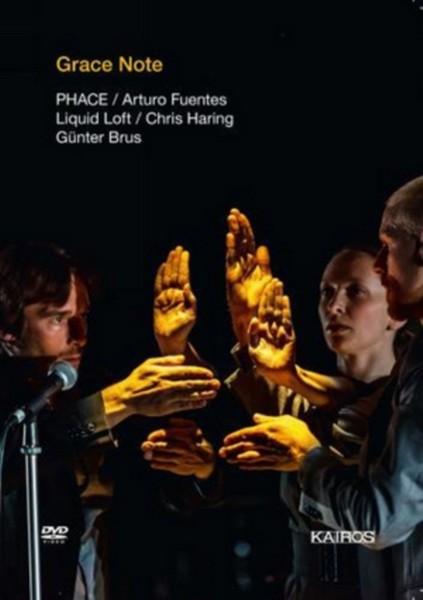 Phace - Gracenote (DVD)
