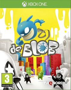 De Blob (Xbox One)