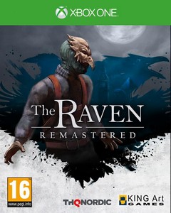 The Raven HD (Xbox One)