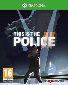 This Is the Police 2 (Xbox One)