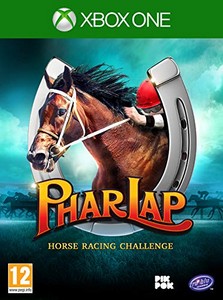 Phar Lap Horse Racing Challenge (Xbox One)