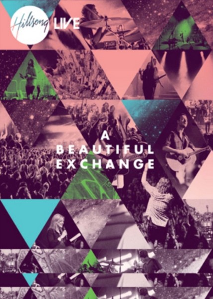 Hillsong Live - A Beautiful Exchange (Blu-Ray)