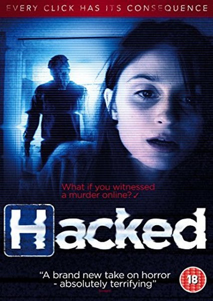 Hacked (DVD)