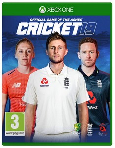 Cricket 19 (Xbox One)