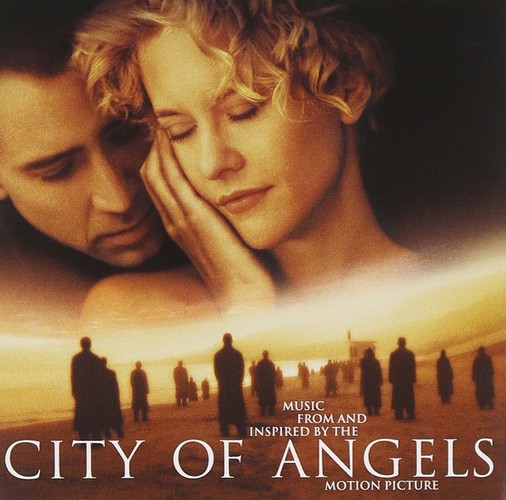 Original Soundtrack - City Of Angels OST (Music CD)