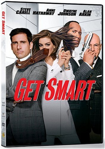 Get Smart (2008) (DVD)