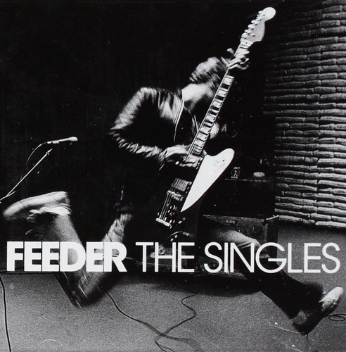 Feeder - Singles (Music CD)