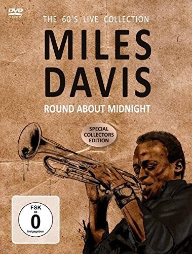 Miles Davis - 'Round About Midnight (+DVD)