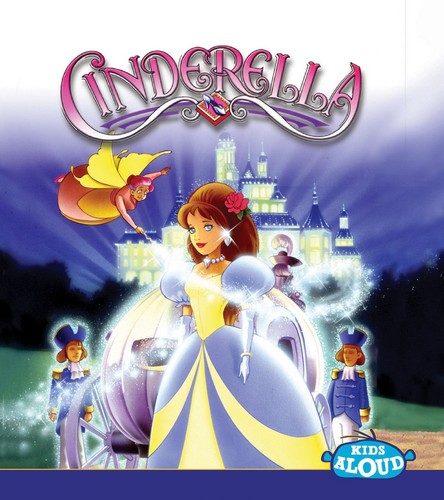 Cinderella (Kids Aloud)