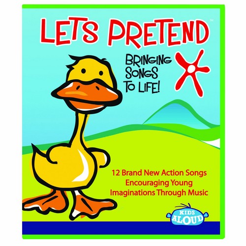 Let's Pretend: Bringing Songs To Life