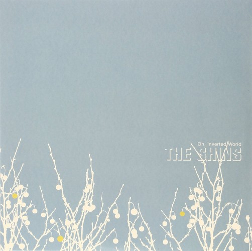 The Shins - Oh  Inverted World [Vinyl]