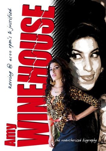 Amy Winehouse - Revving @ 4500 Rpms (DVD)
