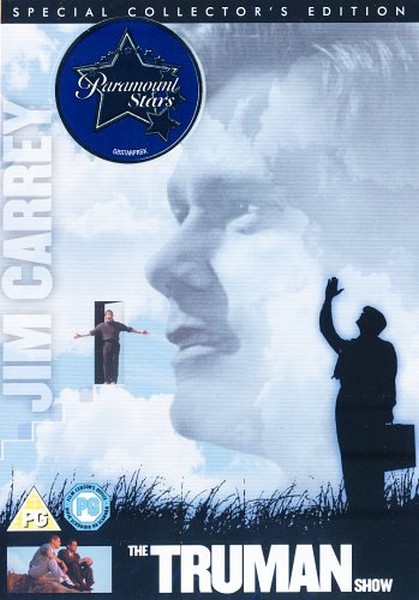 Truman Show (DVD)