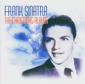 Frank Sinatra - Christmas Album (Music CD)