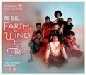 Earth  Wind & Fire - Real...Earth  Wind & Fire (Music CD)