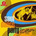 Various Artists - Soul Dance Party (The Absolutely Essential 3CD Collection) (Music CD)