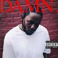 Kendrick Lamar - DAMN. (Parental Advisory) [PA] (Music CD)