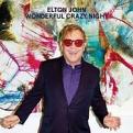 Elton John - Wonderful Crazy Night (Deluxe Edition) (Music CD)