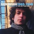 Bob Dylan - The Best Of The Cutting Edge 1965-1966: The Bootleg Series  Vol. 12 (2 CD) (Music CD)