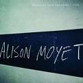 Alison Moyet - minutes and seconds - live (Music CD)
