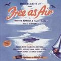 Original London Cast Recording - Free As Air (Music CD)