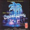 Original Cast Recording - Copacabana (Music CD)