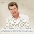 Michael Crawford - Ultimate Collection (Music CD)
