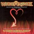 Original Soundtrack - Witches Of Eastwick-Ost (Music CD)