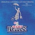 Original London Cast - Mary Poppins (Music CD)