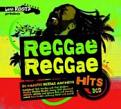Various Artists - Levi Roots Presents Reggae Reggae Hits (Music CD)