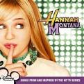 Various Artists - Hannah Montana (Music CD)