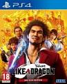 Yakuza: Like a Dragon: Day Ichi Edition (PS4) - Inc Steelbook & Bonus DLC