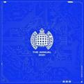 Ministry of Sound - The Annual 2021 (Music CD)
