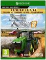 Farming Simulator 19 : Premium Edition (Xbox one)