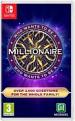 Who wants to be a Millionaire (Nintendo Switch )